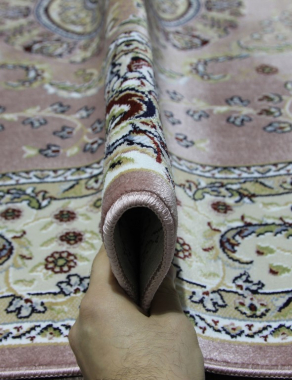 MASHAD PRESTIGE - 02847A - L.PINK / L.PINK